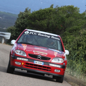 5° RALLY TERRA SARDA - Gallery 4