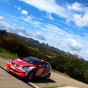 5° RALLY TERRA SARDA - Gallery 5