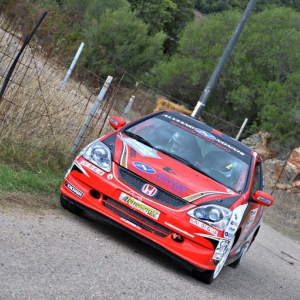 5° RALLY TERRA SARDA - Gallery 6