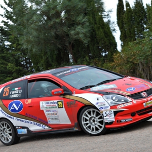 5° RALLY TERRA SARDA - Gallery 7