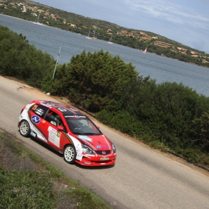 5° RALLY TERRA SARDA - Gallery 8