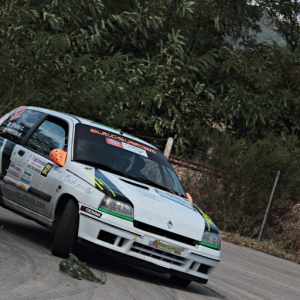 5° RALLY TERRA SARDA - Gallery 9