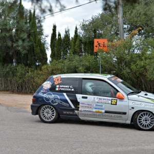 5° RALLY TERRA SARDA - Gallery 11