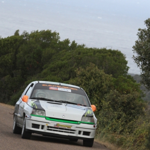 5° RALLY TERRA SARDA - Gallery 12