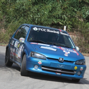 5° RALLY TERRA SARDA - Gallery 13