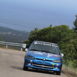 5° RALLY TERRA SARDA - Gallery 14