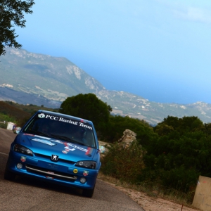 5° RALLY TERRA SARDA - Gallery 15