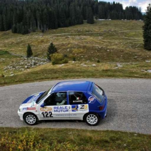 33° RALLY CITTA' DI BASSANO - Gallery 2