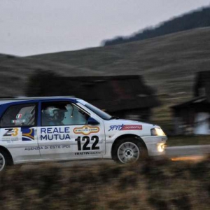 33° RALLY CITTA' DI BASSANO - Gallery 3