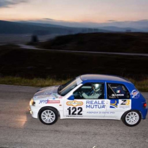 33° RALLY CITTA' DI BASSANO - Gallery 4