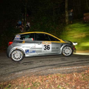 33° RALLY CITTA' DI BASSANO - Gallery 5