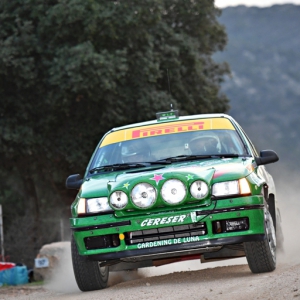 35° RALLY COSTA SMERALDA - Gallery 2