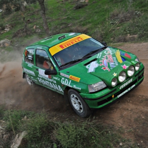 35° RALLY COSTA SMERALDA - Gallery 3