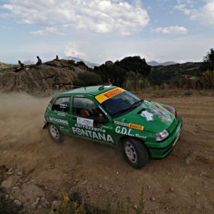 35° RALLY COSTA SMERALDA - Gallery 4