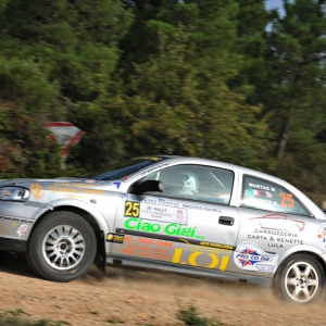 35° RALLY COSTA SMERALDA - Gallery 5