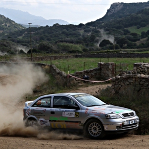 35° RALLY COSTA SMERALDA - Gallery 6