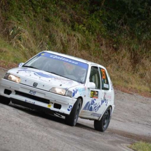 34° RALLY 2 VALLI - Gallery 2