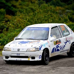 34° RALLY 2 VALLI - Gallery 3