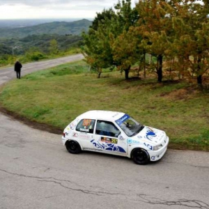 34° RALLY 2 VALLI - Gallery 4