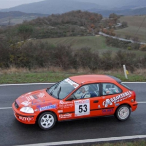 31° RALLY FETTUNTA - Gallery 5