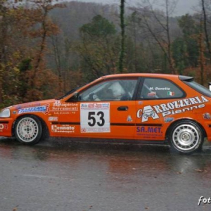 31° RALLY FETTUNTA - Gallery 8