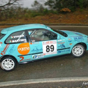 31° RALLY FETTUNTA - Gallery 11