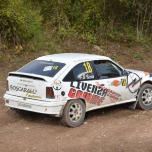 2° RALLY SERENISSIMA - Gallery 2