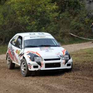 2° RALLY SERENISSIMA - Gallery 3