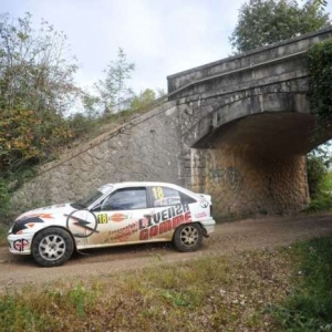 2° RALLY SERENISSIMA - Gallery 4