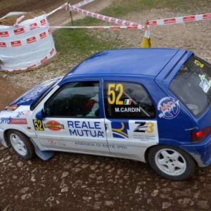 2° RALLY SERENISSIMA - Gallery 5