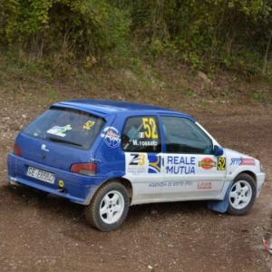 2° RALLY SERENISSIMA - Gallery 6