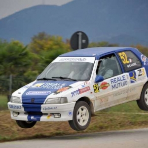 2° RALLY SERENISSIMA - Gallery 7