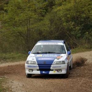 2° RALLY SERENISSIMA - Gallery 8