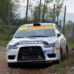 2° RALLY SERENISSIMA - Gallery 10