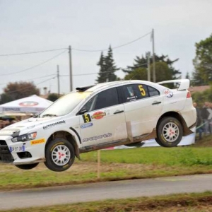 2° RALLY SERENISSIMA - Gallery 11