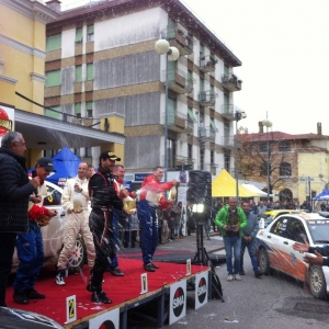 2° RALLY SERENISSIMA - Gallery 12