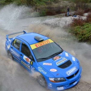 2° RALLY SERENISSIMA - Gallery 13