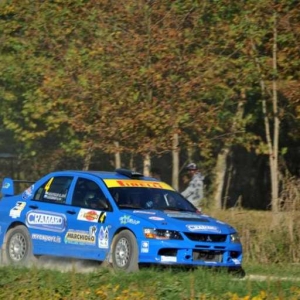 2° RALLY SERENISSIMA - Gallery 15