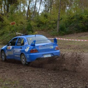 2° RALLY SERENISSIMA - Gallery 16