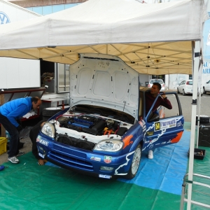 6° RALLY OGLIASTRA - Gallery 3