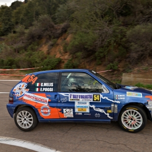 6° RALLY OGLIASTRA - Gallery 4