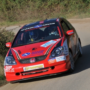 6° RALLY OGLIASTRA - Gallery 5