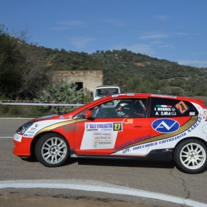 6° RALLY OGLIASTRA - Gallery 6