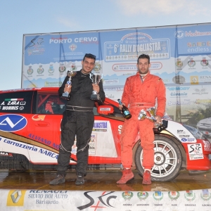 6° RALLY OGLIASTRA - Gallery 8