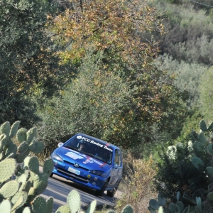 6° RALLY OGLIASTRA - Gallery 9