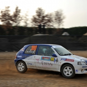 18° RALLY PREALPI MASTER SHOW - Gallery 2