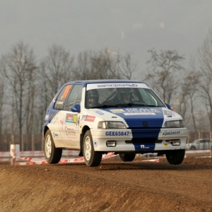 18° RALLY PREALPI MASTER SHOW - Gallery 3