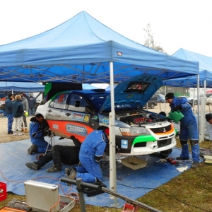 18° RALLY PREALPI MASTER SHOW - Gallery 8