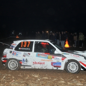 18° RALLY PREALPI MASTER SHOW - Gallery 11