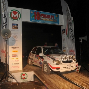 18° RALLY PREALPI MASTER SHOW - Gallery 12